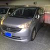 honda stepwagon 2008 -HONDA--Stepwgn DBA-RG1--RG1-1317357---HONDA--Stepwgn DBA-RG1--RG1-1317357- image 2