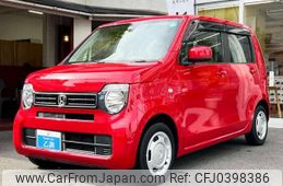honda n-wgn 2020 CFJ0398386