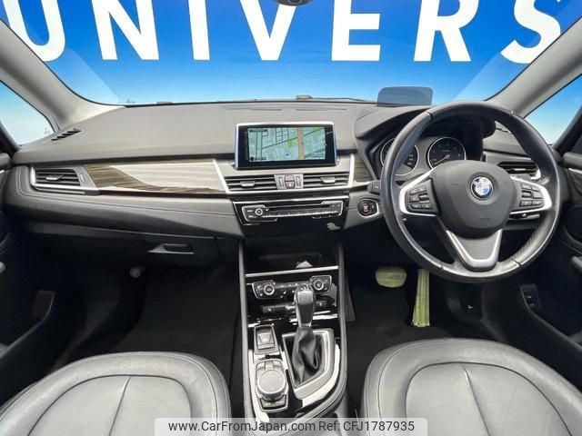 bmw 2-series 2016 CFJ1787935 image 2