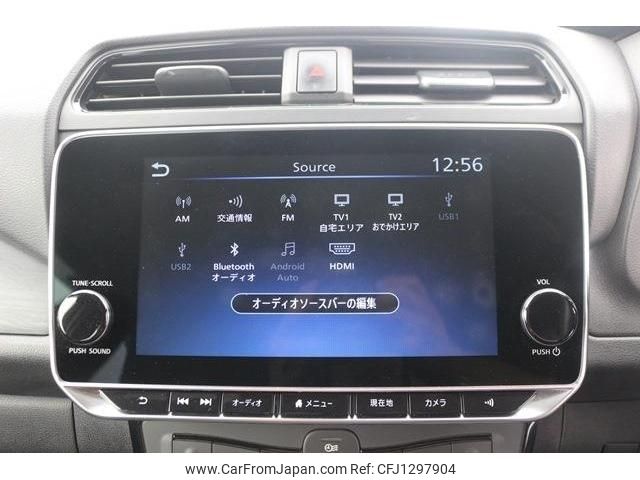 nissan leaf 2020 -NISSAN--Leaf ZAA-ZE1--ZE1-091671---NISSAN--Leaf ZAA-ZE1--ZE1-091671- image 2