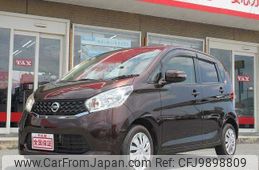 nissan dayz 2015 -NISSAN--DAYZ DBA-B21W--B21W-0235172---NISSAN--DAYZ DBA-B21W--B21W-0235172-