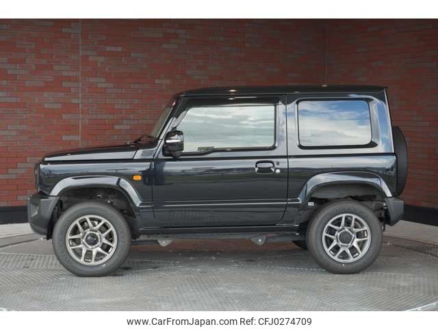 suzuki jimny 2023 -SUZUKI--Jimny 3BA-JB64W--JB64W-285098---SUZUKI--Jimny 3BA-JB64W--JB64W-285098- image 2