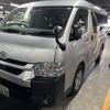 toyota hiace-wagon 2021 quick_quick_3BA-TRH214W_TRH214-0064768 image 1