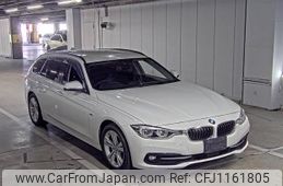bmw 3-series 2015 -BMW--BMW 3 Series WBA8L32020K566719---BMW--BMW 3 Series WBA8L32020K566719-