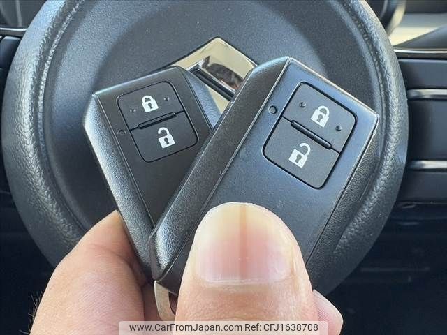 suzuki spacia 2023 CFJ1638708 image 2
