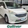 honda stepwagon 2008 -HONDA--Stepwgn DBA-RG1--RG1-1309586---HONDA--Stepwgn DBA-RG1--RG1-1309586- image 1