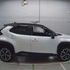 toyota yaris-cross 2022 -TOYOTA 【岐阜 303ｾ9345】--Yaris Cross 6AA-MXPJ10--MXPJ10-3057292---TOYOTA 【岐阜 303ｾ9345】--Yaris Cross 6AA-MXPJ10--MXPJ10-3057292- image 8