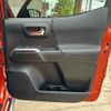 toyota tacoma 2017 CFJ1693312 image 64