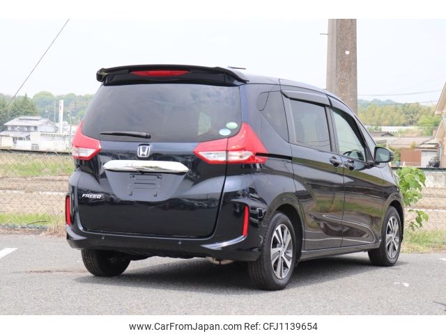 honda n-box 2021 -HONDA--N BOX JF3--JF3-1266783---HONDA--N BOX JF3--JF3-1266783- image 2