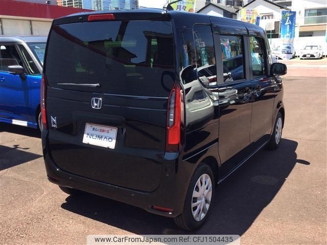 honda n-box 2024 CFJ1504435 image 2