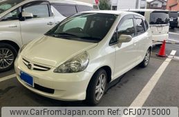 honda fit 2006 -HONDA--Fit DBA-GD3--GD3-2005070---HONDA--Fit DBA-GD3--GD3-2005070-