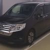 honda stepwagon 2014 -HONDA--Stepwgn DBA-RK5--RK5-1402631---HONDA--Stepwgn DBA-RK5--RK5-1402631- image 1