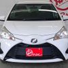 toyota vitz 2017 -TOYOTA 【名変中 】--Vitz NSP135--2070336---TOYOTA 【名変中 】--Vitz NSP135--2070336- image 24