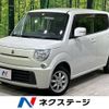 suzuki mr-wagon 2011 -SUZUKI--MR Wagon DBA-MF33S--MF33S-115096---SUZUKI--MR Wagon DBA-MF33S--MF33S-115096- image 1