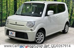 suzuki mr-wagon 2011 -SUZUKI--MR Wagon DBA-MF33S--MF33S-115096---SUZUKI--MR Wagon DBA-MF33S--MF33S-115096-