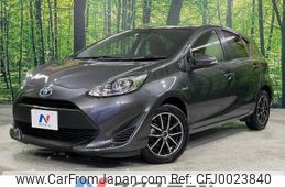 toyota aqua 2018 -TOYOTA--AQUA DAA-NHP10--NHP10-6648175---TOYOTA--AQUA DAA-NHP10--NHP10-6648175-