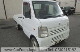 suzuki carry-truck 2013 -SUZUKI--Carry Truck EBD-DA63T--DA63T-843957---SUZUKI--Carry Truck EBD-DA63T--DA63T-843957-