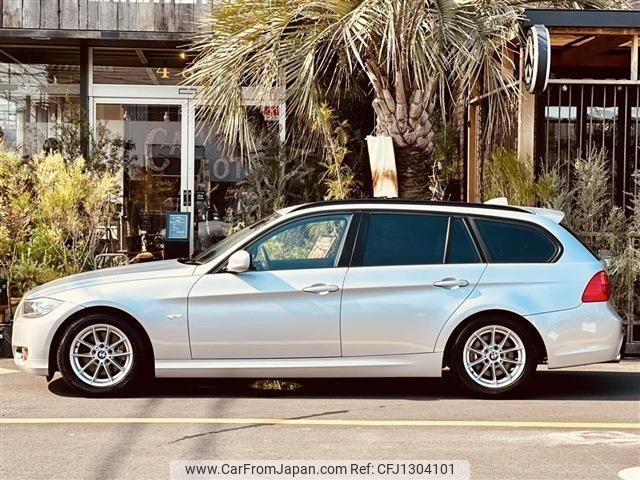 bmw 3-series 2010 -BMW--BMW 3 Series LBA-US20--WBAUS920X0A861206---BMW--BMW 3 Series LBA-US20--WBAUS920X0A861206- image 2