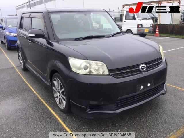 toyota corolla-rumion 2011 -TOYOTA--Corolla Rumion NZE151N--4000452---TOYOTA--Corolla Rumion NZE151N--4000452- image 1