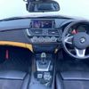bmw z4 2012 CFJ1802706 image 3