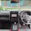 suzuki jimny 2013 CFJ1701777 image 11