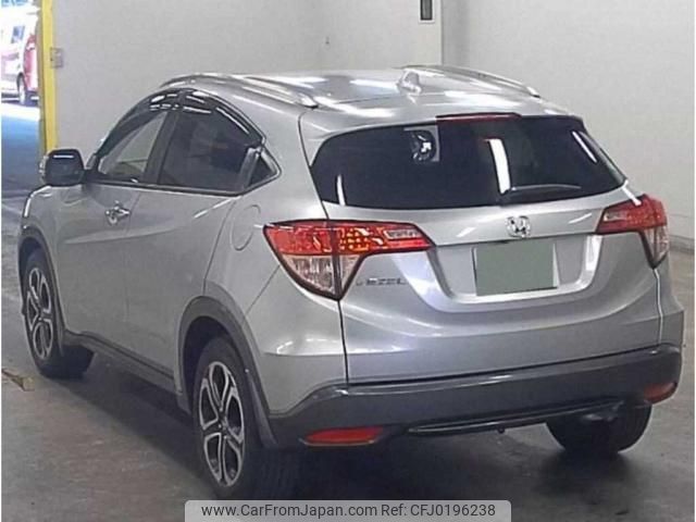 honda vezel 2014 quick_quick_DBA-RU1_1005643 image 2