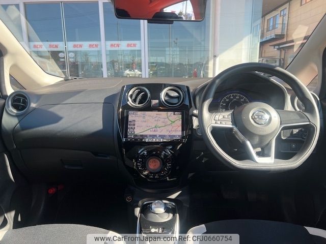 nissan note 2019 -NISSAN--Note DAA-HE12--HE12-305182---NISSAN--Note DAA-HE12--HE12-305182- image 2