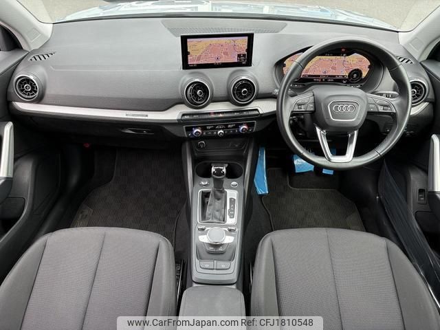 audi q2 2023 CFJ1810548 image 2