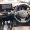 toyota c-hr 2017 -TOYOTA--C-HR DAA-ZYX10--ZYX10-2097548---TOYOTA--C-HR DAA-ZYX10--ZYX10-2097548- image 7