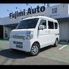 suzuki every 2024 -SUZUKI 【名変中 】--Every DA17V--747060---SUZUKI 【名変中 】--Every DA17V--747060- image 1