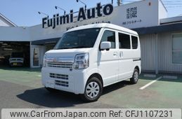 suzuki every 2024 -SUZUKI 【名変中 】--Every DA17V--747060---SUZUKI 【名変中 】--Every DA17V--747060-