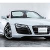 audi r8 2012 -AUDI--Audi R8 ABA-42BUJF--WUAZZZ421CN000953---AUDI--Audi R8 ABA-42BUJF--WUAZZZ421CN000953- image 6