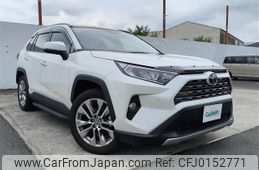 toyota rav4 2019 -TOYOTA--RAV4 6BA-MXAA54--MXAA54-4012156---TOYOTA--RAV4 6BA-MXAA54--MXAA54-4012156-