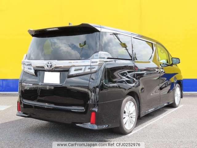 toyota vellfire 2019 -TOYOTA--Vellfire DBA-AGH30W--AGH30-0269759---TOYOTA--Vellfire DBA-AGH30W--AGH30-0269759- image 2