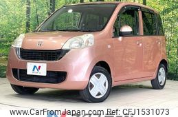 honda life 2008 CFJ1531073
