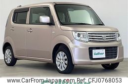 suzuki mr-wagon 2013 -SUZUKI--MR Wagon DBA-MF33S--MF33S-422101---SUZUKI--MR Wagon DBA-MF33S--MF33S-422101-