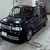 nissan cube 2015 -NISSAN 【岡山 502ふ728】--Cube Z12-303185---NISSAN 【岡山 502ふ728】--Cube Z12-303185- image 5