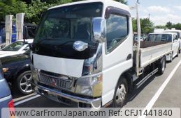mitsubishi-fuso canter 2005 CFJ1441840
