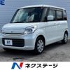 suzuki spacia 2017 -SUZUKI--Spacia DAA-MK42S--MK42S-209849---SUZUKI--Spacia DAA-MK42S--MK42S-209849- image 1