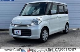 suzuki spacia 2017 -SUZUKI--Spacia DAA-MK42S--MK42S-209849---SUZUKI--Spacia DAA-MK42S--MK42S-209849-