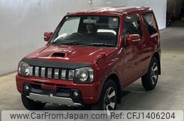 suzuki jimny 2012 -SUZUKI--Jimny JB23W-668071---SUZUKI--Jimny JB23W-668071-