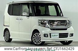 honda n-box 2017 CFJ1662429