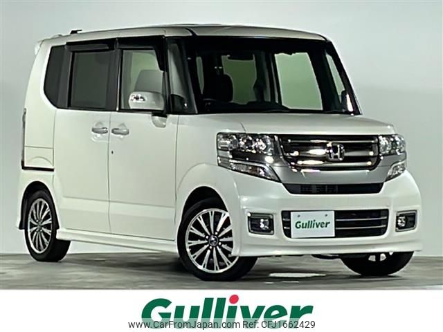 honda n-box 2017 CFJ1662429 image 1