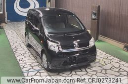 daihatsu move 2013 -DAIHATSU--Move LA100S-1032721---DAIHATSU--Move LA100S-1032721-