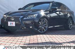 lexus gs 2015 quick_quick_GRL10_GRL10-6004848