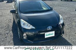 toyota aqua 2014 -TOYOTA--AQUA DAA-NHP10--NHP10-6287439---TOYOTA--AQUA DAA-NHP10--NHP10-6287439-