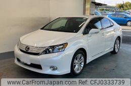 lexus hs 2011 -LEXUS--Lexus HS ANF10-2050667---LEXUS--Lexus HS ANF10-2050667-