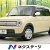 suzuki alto-lapin 2017 -SUZUKI--Alto Lapin DBA-HE33S--HE33S-176031---SUZUKI--Alto Lapin DBA-HE33S--HE33S-176031- image 1