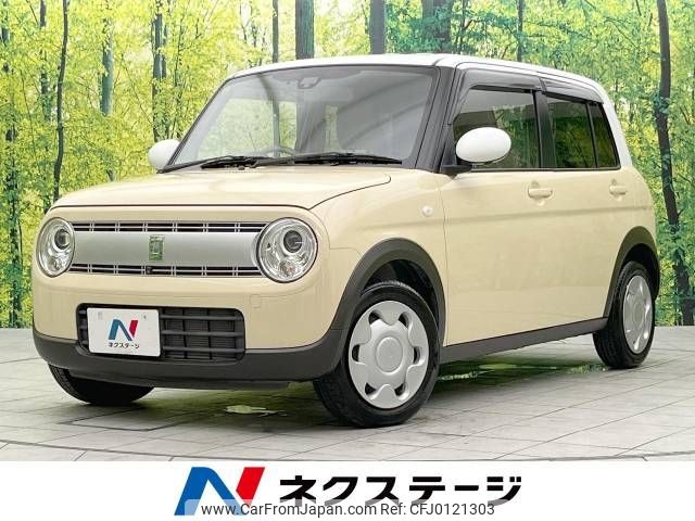 suzuki alto-lapin 2017 -SUZUKI--Alto Lapin DBA-HE33S--HE33S-176031---SUZUKI--Alto Lapin DBA-HE33S--HE33S-176031- image 1