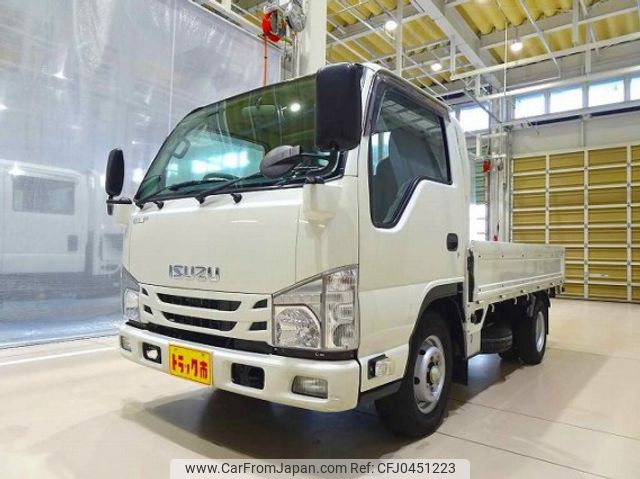 isuzu elf-truck 2017 quick_quick_TRG-NJR85A_NJR85-7063959 image 1